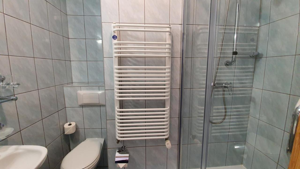 Pokoje Goscinne Przy Kosciele Wang. Karpacz Luaran gambar